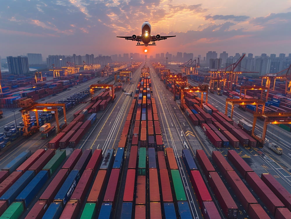 Cargo Logistics Australia
