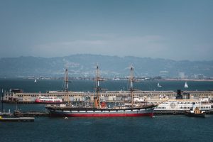The Role of Marine Logistics in Australia’s Supply Chain Industry