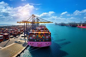 Best Practices for Efficient Port Operations with a Trusted Port Agency Australia